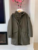 Woolrich 3-in-1 parka jacket, Nieuw, Maat 42/44 (L), Ophalen of Verzenden, Zwart