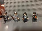 Lego WW2 Duitse Soldaten - Nieuw!, Kinderen en Baby's, Speelgoed | Duplo en Lego, Ophalen of Verzenden, Nieuw, Losse stenen, Lego