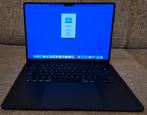 MacBook Air M2 15-inch (2023), Computers en Software, Gebruikt, 15 inch, Ophalen of Verzenden, Onbekend