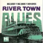 Rivertown Blues, Ophalen of Verzenden, 1980 tot heden, Zo goed als nieuw, Jazz