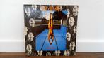 Def Leppard - High 'N' Dry LP / Vinyl Plaat, Hard Rock, Ophalen of Verzenden, Gebruikt