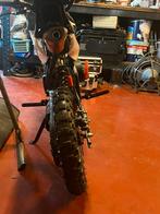 49 cc mini crosser vastloper, Ophalen, Overige typen