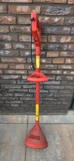 Grastrimmer Wolfgarten. Kantjesmaaier, Tuin en Terras, Ophalen of Verzenden, Gebruikt, Elektrisch, Wolf-Garten