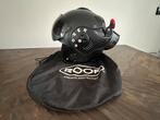 ROOF BOXER Helm L, Ophalen of Verzenden, Tweedehands, Systeemhelm, Overige merken