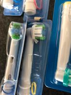 Oral-B & OptiSmile Opzetborstels - Nieuw!, Ophalen, Nieuw, Mondverzorging