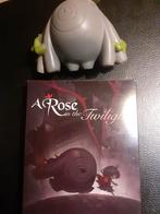 PsVita , A Rose in the Twilight , Collectors Edition Ps Vita, Ophalen, Overige genres, 1 speler, Zo goed als nieuw
