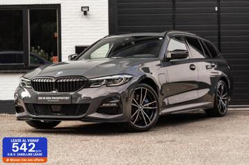 BMW 330e touring xDrive M SPORT PANO LASER Dravit beschikbaar voor biedingen