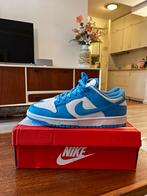 Nike dunk low 40,5 university of blue nieuw, Kleding | Heren, Schoenen, Ophalen of Verzenden, Zo goed als nieuw, Blauw