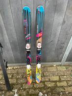 Ski’s Fischer Stunner 131cm twintips rocker ski, Sport en Fitness, Fischer, Gebruikt, Ophalen of Verzenden, Carve