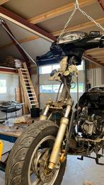 Peugeot v-clic onderdelen, Fietsen en Brommers, Brommeronderdelen | Scooters, Ophalen of Verzenden, Gebruikt, Overige typen, Peugeot