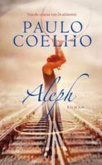 Aleph Paulo Coelho hardcover, Boeken, Zo goed als nieuw, Ophalen, Overige onderwerpen