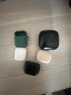 AirPods 1 case/ Jabra case/ JBL case / beats case, Ophalen of Verzenden, Zo goed als nieuw