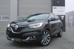 Renault Kadjar 1.2 TCe BOSE/PANO/CAMERA/LEDER/AIRCO/NAVI/CRU, Auto's, Renault, Voorwielaandrijving, Kadjar, Gebruikt, 4 cilinders
