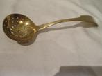 Antieke Messing Suikerstrooilepel,v.a 25,00e, Ophalen of Verzenden