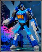 <IN STOCK> Hasbro Transformers - Blurr & IDW Shattered Glass, Verzenden, Nieuw