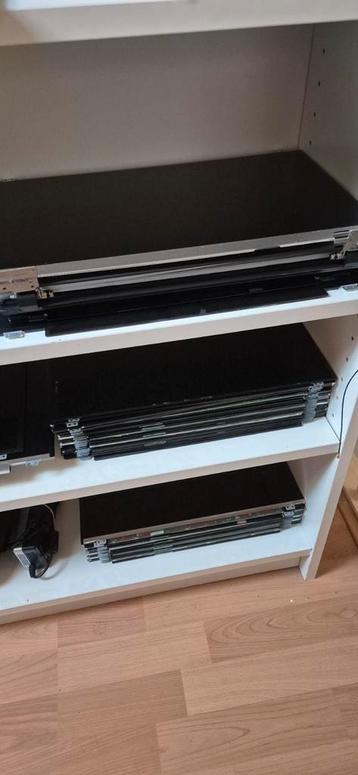 Partijen laptops schermen  beschikbaar voor biedingen