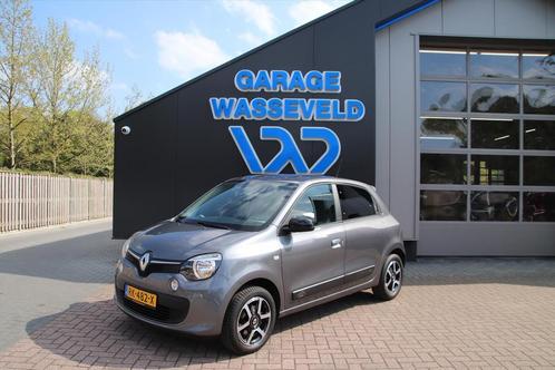 Renault Twingo 1.0 SCE 70 Limited Park.Sens/Cruise/Bluetooth, Auto's, Renault, Bedrijf, Te koop, Twingo, ABS, Airbags, Airconditioning