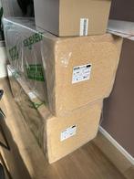 Houtvezelisolatie 140mm + isolatiemes, klimaatfolie & tape!, Doe-het-zelf en Verbouw, Isolatie en Afdichting, Ophalen, Overige materialen