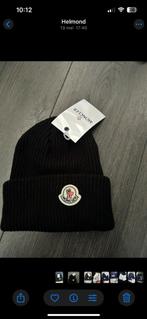 Moncler mutsen, Moncler, Nieuw, Overige maten, Ophalen of Verzenden