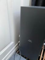 Philips Fidelio Subwoofer, Ophalen, Met ingebouwde subwoofer, Gebruikt