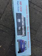 kentekenplaat met camera, Auto diversen, Ophalen, Nieuw