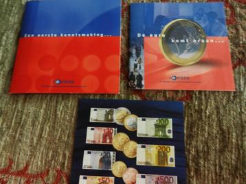 eerste euromunten beschikbaar voor biedingen