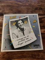 Will Tura - Vergeet Barbara, Ophalen of Verzenden, Zo goed als nieuw, Overige formaten, Levenslied of Smartlap