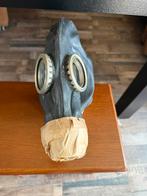 Latex Gasmasker Fetish, Ophalen of Verzenden, Nieuw