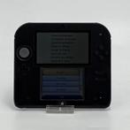 Nintendo 2DS Console - Blauw/Zwart, Nintendo, Zo goed als nieuw, Support@nintendo.com, 11-1 Hokotate-cho, Kamitoba, Minami-ku
Kyoto 601-8501
Japan
