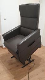 Elektrische sta op stoel Anniversario, Ophalen of Verzenden, Zo goed als nieuw, 75 tot 100 cm, Modern