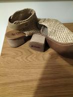 Rieker dames sandalen 39, Kleding | Dames, Schoenen, Ophalen of Verzenden, Zo goed als nieuw, Sandalen of Muiltjes