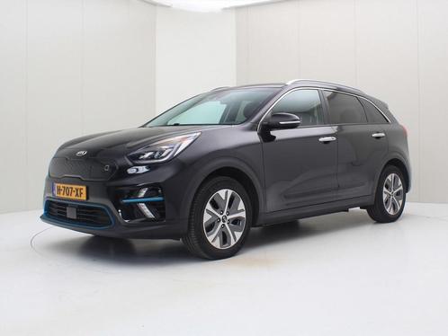 Kia e-Niro Executiveline 64kWh 204pk [ 3FASE+TREKHAAK+ACC+CA, Auto's, Kia, Bedrijf, Te koop, Niro, ABS, Achteruitrijcamera, Adaptive Cruise Control