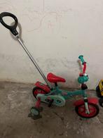 Woezel en pip fiets, Ophalen of Verzenden, Gebruikt