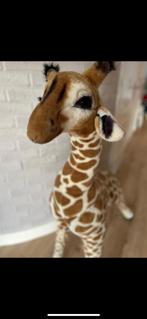 Giraffe.groot, Ophalen, Zo goed als nieuw, Wanddecoratie