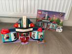 Lego Friends bioscoop 41448, Kinderen en Baby's, Speelgoed | Duplo en Lego, Ophalen of Verzenden, Zo goed als nieuw