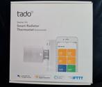 Tado smart radiator thermostat, Doe-het-zelf en Verbouw, Thermostaten, Ophalen of Verzenden, Nieuw