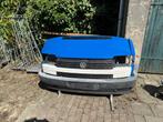 VW T4 front/voorkant met koplampen en knipperlichten, Ophalen, Overige materialen, Gebruikt, Overige typen