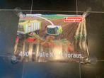 Verschillende posters van tractoren en landbouwmachines, Ophalen, Zo goed als nieuw, A1 t/m A3