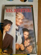 Mrs. Doubtfire, Komedie, Alle leeftijden, Gebruikt, Ophalen of Verzenden