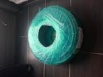 100m preflex 3x2,5mm² + 1x 1,5mm², Doe-het-zelf en Verbouw, Ophalen of Verzenden, Nieuw, Kabel of Snoer