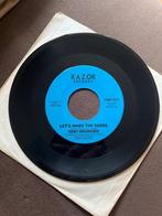 Rodney Bingenheimer - Let’s Make The Scene (US, 1977), Ophalen of Verzenden, 7 inch, Pop, Single