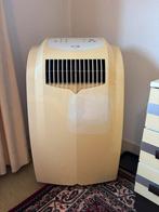 Mobiele airco Zibro P122, Ophalen, Gebruikt, Minder dan 60 m³, 3 snelheden of meer