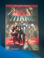 DC titans complete seizoen 4 NLO originele dvd NIEUW SEALED, Cd's en Dvd's, Dvd's | Science Fiction en Fantasy, Boxset, Verzenden