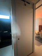 Binnendeuren, Ophalen, Gebruikt, 80 tot 100 cm, 215 cm of meer