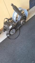 Peugeot Vivacity Blok + Onderdelen, Fietsen en Brommers, Brommeronderdelen | Scooters, Ophalen, Gebruikt, Blok, Peugeot