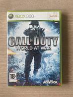Call of Duty: World at War - Xbox 360, Online, Gebruikt, Vanaf 18 jaar, Shooter