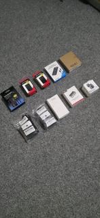 Diverse batterijen voor Sony en Nikon - Nieuw, Ophalen, Nieuw