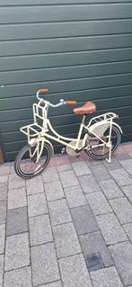 Popal Meisjesfiets 20/22 inch, Fietsen en Brommers, Ophalen, Gebruikt, 20 inch, Popal