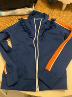 Trainingsvest paardenpraatTV, Dieren en Toebehoren, Paardrijkleding, Ophalen, Zo goed als nieuw, Dressuur, Bovenkleding