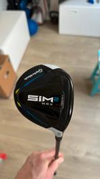 Taylormade Sim2 Max houten 5, Sport en Fitness, Golf, Ophalen of Verzenden, Zo goed als nieuw, Club